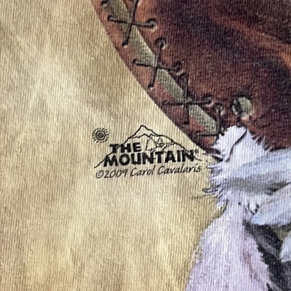 The Mountain mountain men’s
